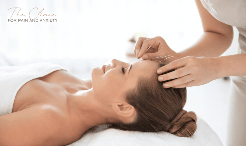 what does acupuncture do