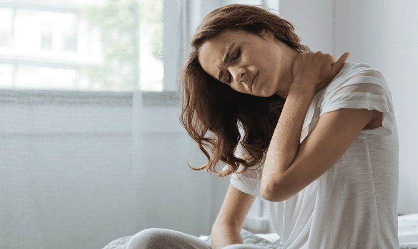 How Chronic Pain Affects Relationships